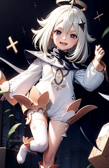 Featured image #1 for paimon \(genshin impact\)