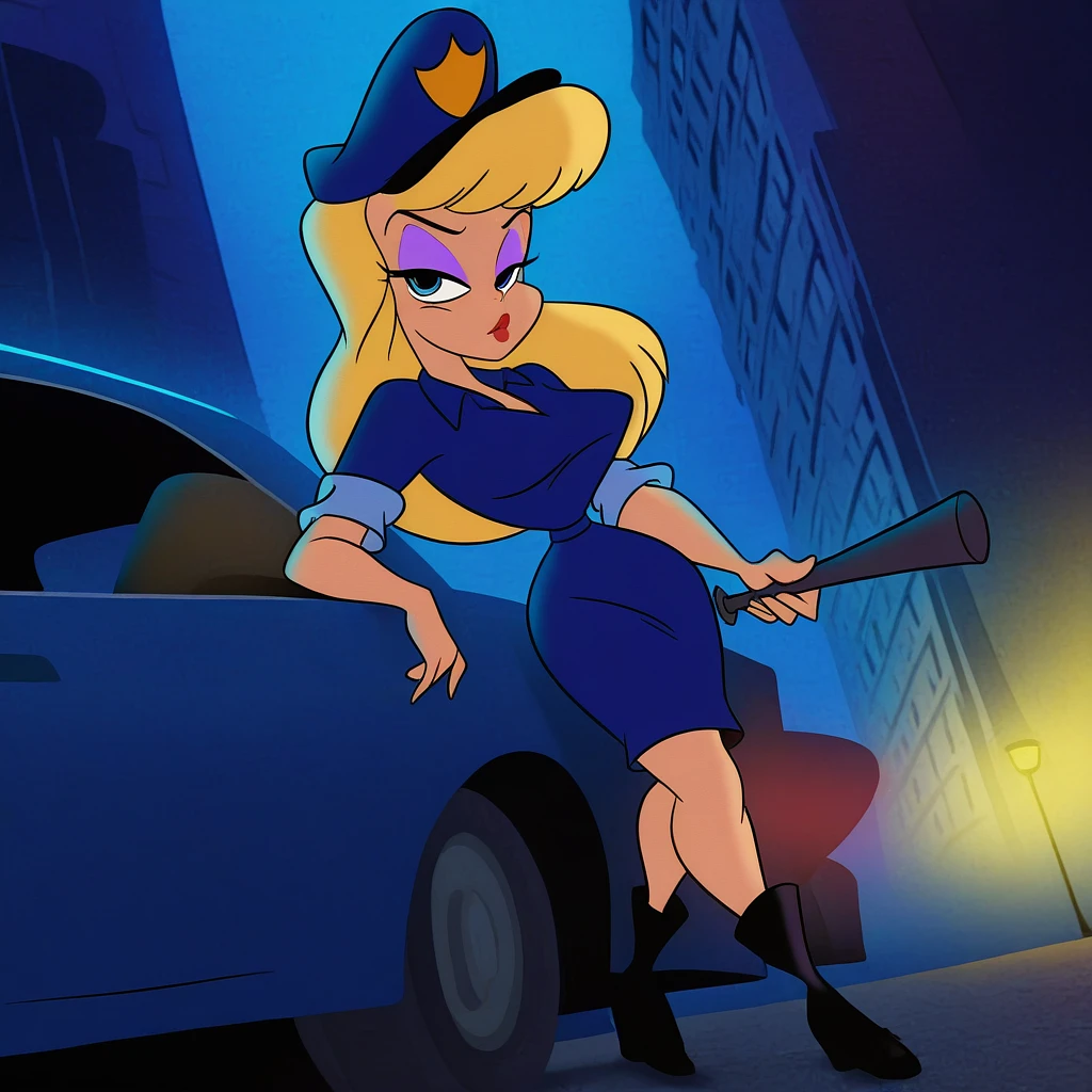 Featured image #5 for Hello Nurse Redux (Animaniacs, 1993)