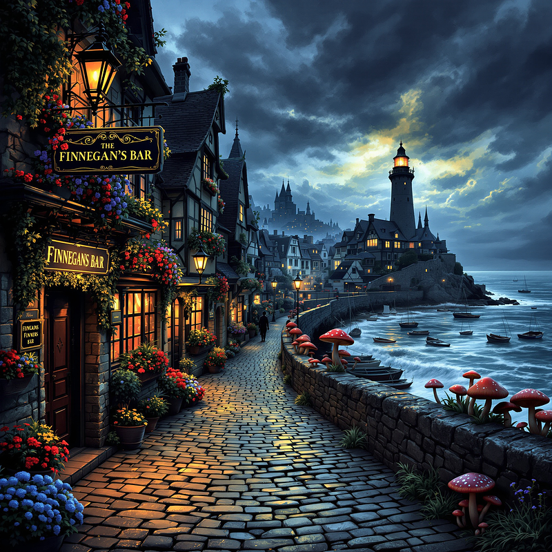 A sample prompt of what you can find in this page