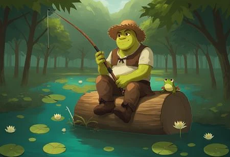 Featured image #6 for Itzah - Artist Style | Pony