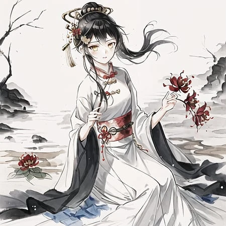 Featured image #3 for 古风 GuFeng
