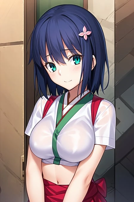 Featured image #2 for Takeuchi takashi style