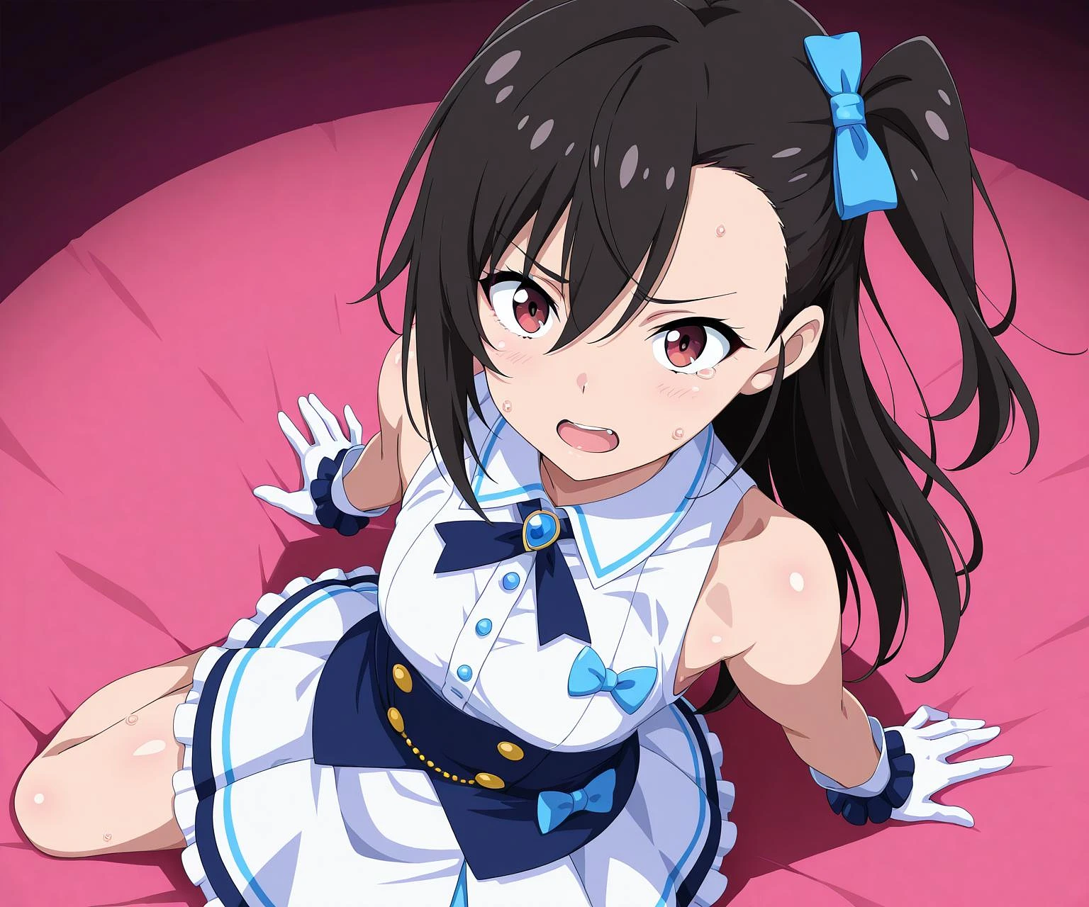 Featured image #1 for Muimui style Illustrious-XL