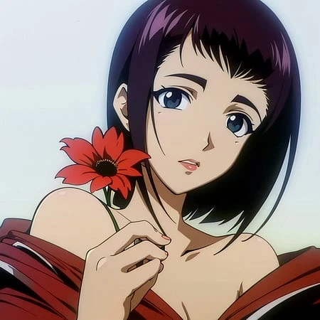 Featured image #3 for Cowboy Bebop lora
