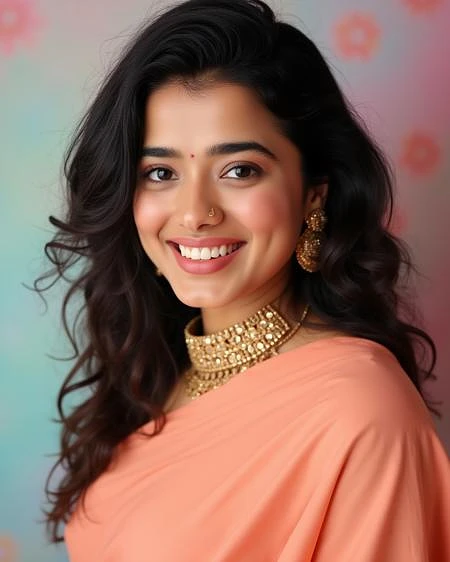 Featured image #5 for Ketika Sharma - Indian Actress - Flux LoRA