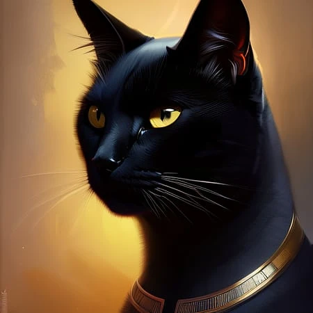Featured image #5 for  SD_Black_Ancient_Egyptian_Style
