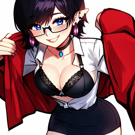Featured image #3 for BlushySpicy