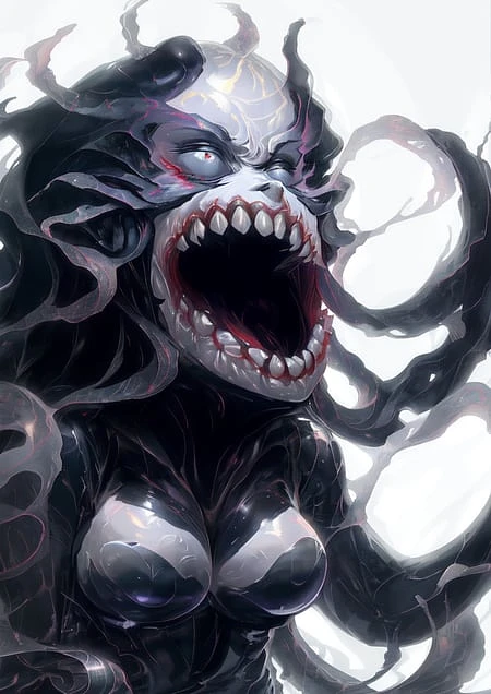 Featured image #4 for Monster theme