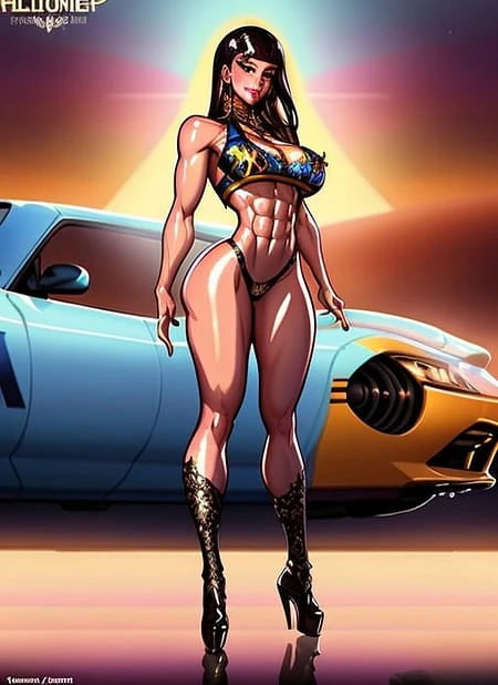 Featured image #3 for ThePit Bimbo