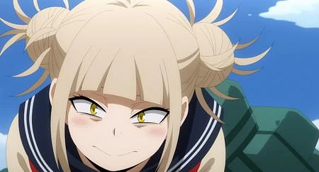 Featured image #2 for My Hero Academia | Himiko Toga | PDXL