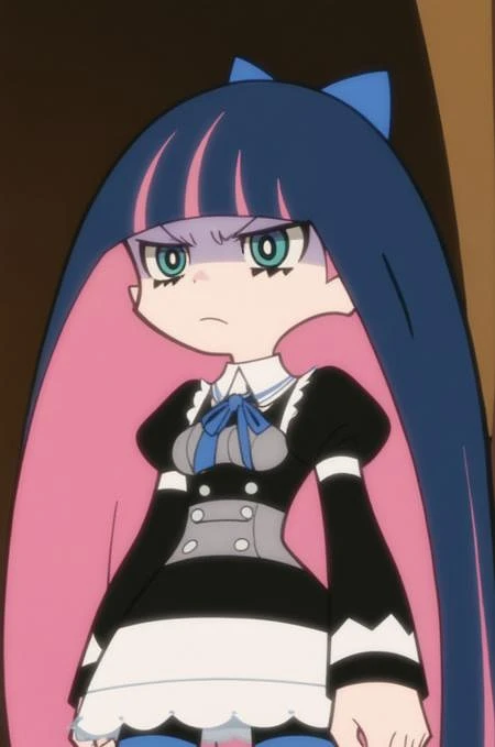 Featured image #4 for Panty & Stocking (multichar+solo chars PDXL)