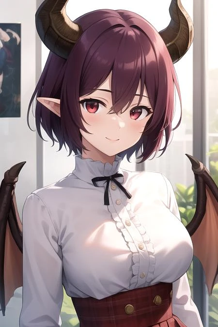 Featured image #5 for 古蕾雅-巴哈姆特之怒 ：玛纳利亚的密友 / 影之诗 / 公主连结（Grea-Shingeki no Bahamut ：Mysteria Friends / Shadowverse / Princess Connect）
