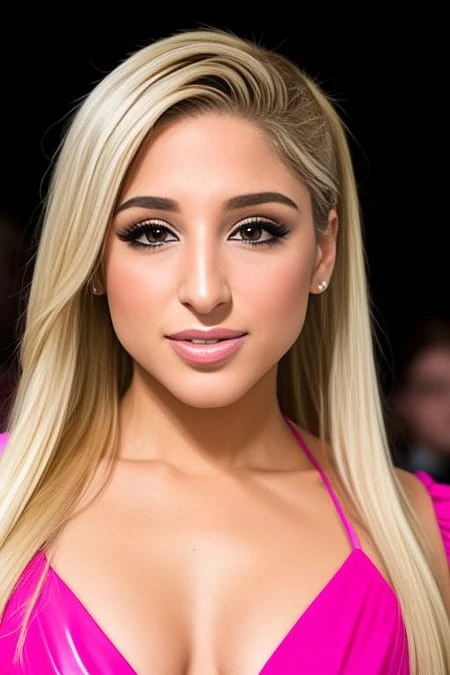 Featured image #2 for Abella Danger
