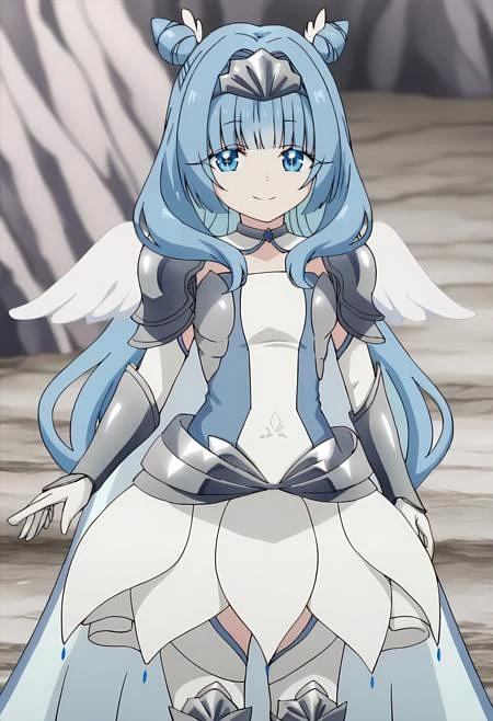 Featured image #2 for Sylphy from Mob kara Hajimaru Tansaku Eiyuutan