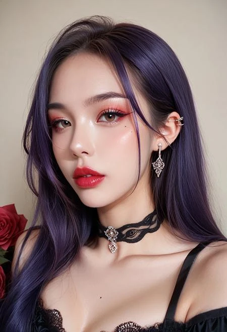 Featured image #3 for KPOP Ulzzang Makeup Style [PONY XL] by UOC