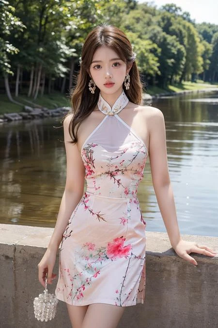 Featured image #1 for MIS S181 服饰系列