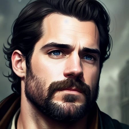 Featured image #5 for Henry Cavill