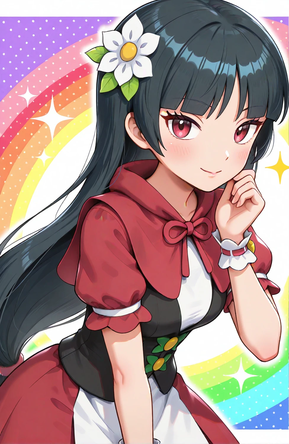 Featured image #5 for Palentine 2025 outfit (Marley version)