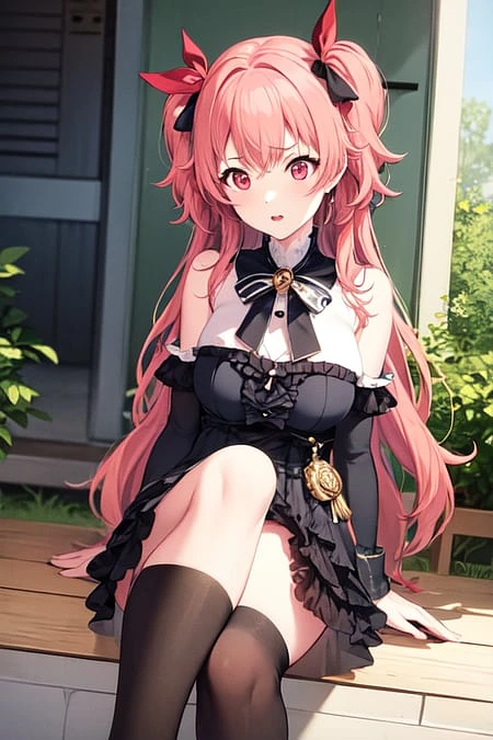 Featured image #2 for Project Sekai Airi Momoi