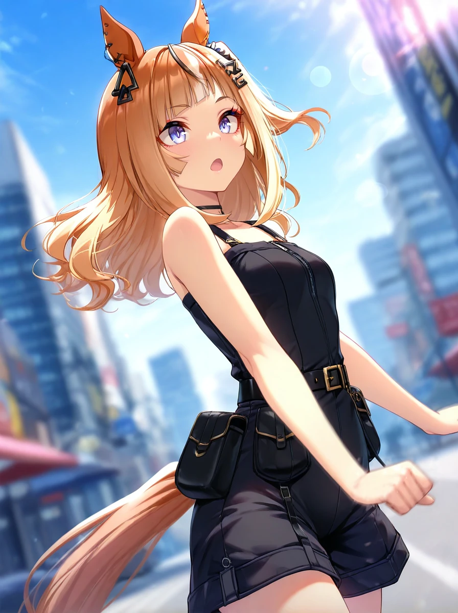 Featured image #1 for Espoir_City(umamusume)_XL/PONY/ILL