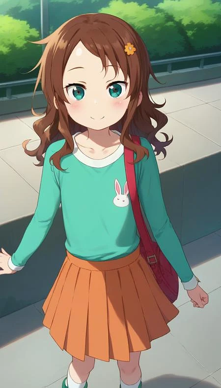 Featured image #3 for 才川莉子-小林家的龙女仆（Riko Saikawa-Miss Kobayashi's Dragon Maid）