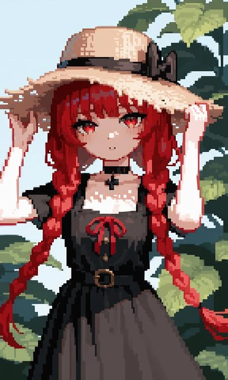 Featured image #5 for MiaoMiao Pixel