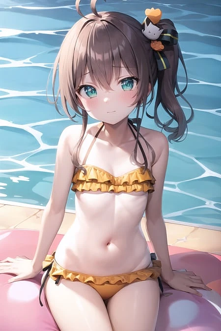 Featured image #4 for Natsuiro Matsuri / 夏色まつり