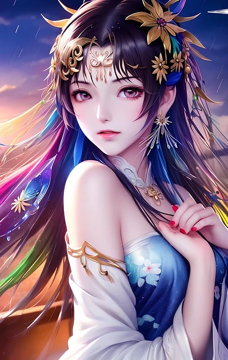 Featured image #1 for 国风2 GuoFeng2