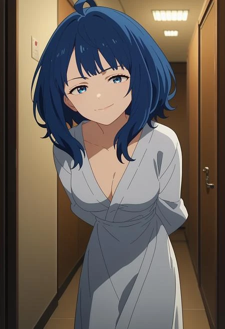 Featured image #2 for Anna Yanami (Makeine: Too Many Losing Heroines!)
