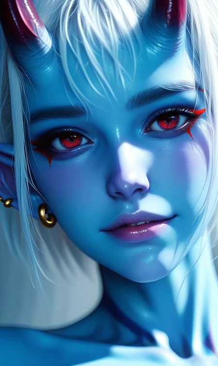 Featured image #2 for Hyperrealistic Pony