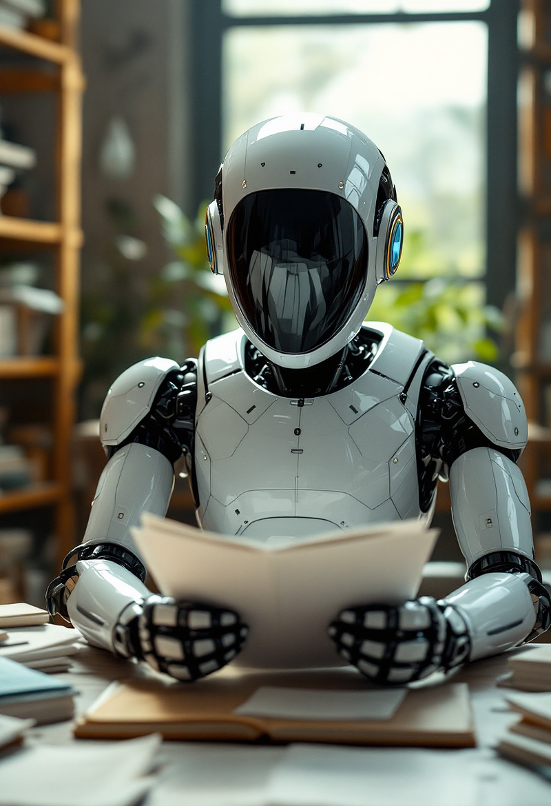 A sample prompt of what you can find in this page