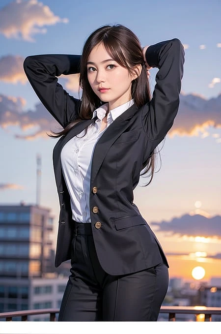 Featured image #3 for Erika Ikuta 生田絵梨花