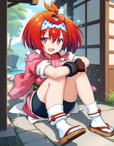 Featured image #2 for Kasumi J Kisaragi | カスミ・J・キサラギ | (SPLASH x SPLASH | スプラッシュ x スプラッシュ)