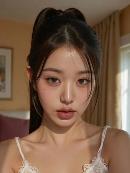 Featured image #2 for Jang Wonyoung Lora