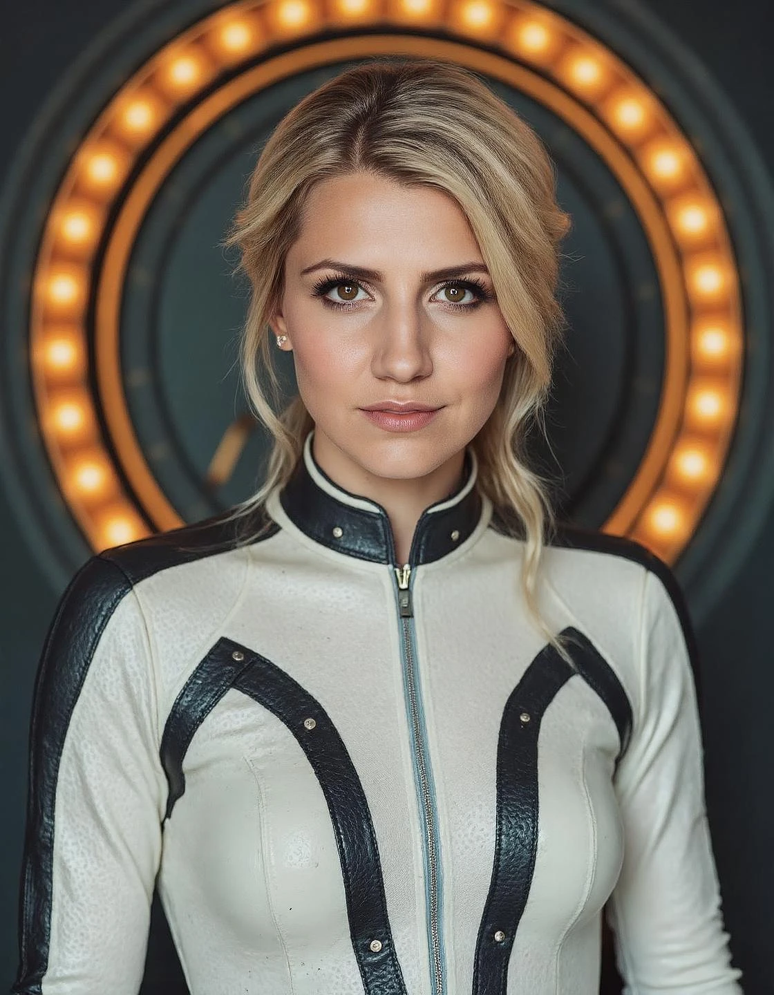 Featured image #5 for Annaleigh Ashford (Flux) - Actress