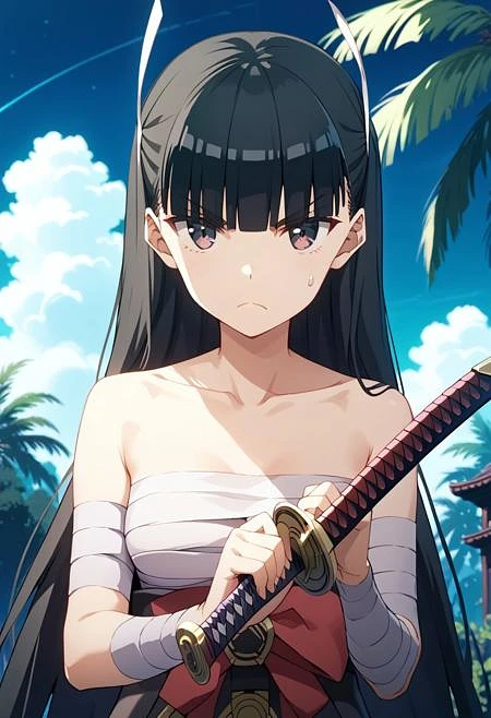 Featured image #4 for Bofuri: I Don't Want to Get Hurt, so I'll Max Out My Defense