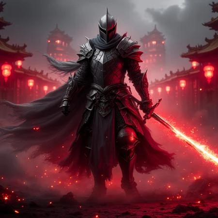 Featured image #6 for Fantasy Action