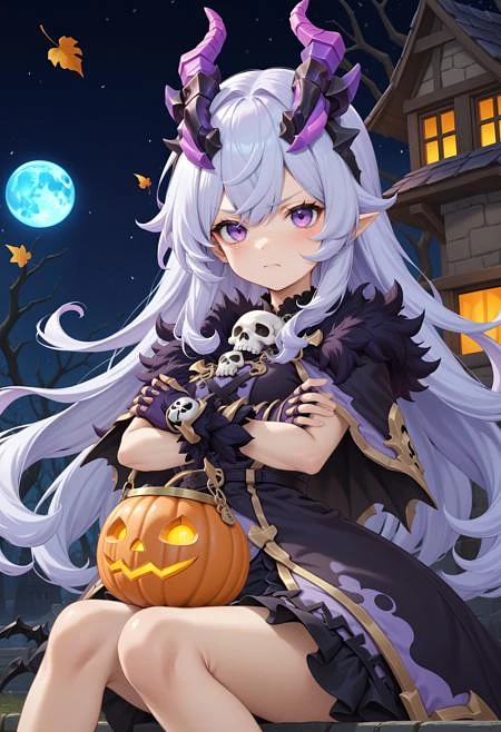 Featured image #3 for Hela - Ragnarok Mobile