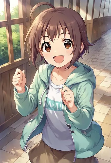 Featured image #2 for Wakiyama Tamami | THE iDOLM@STER Cinderella Girls | アイドルマスターシンデレラガールズ