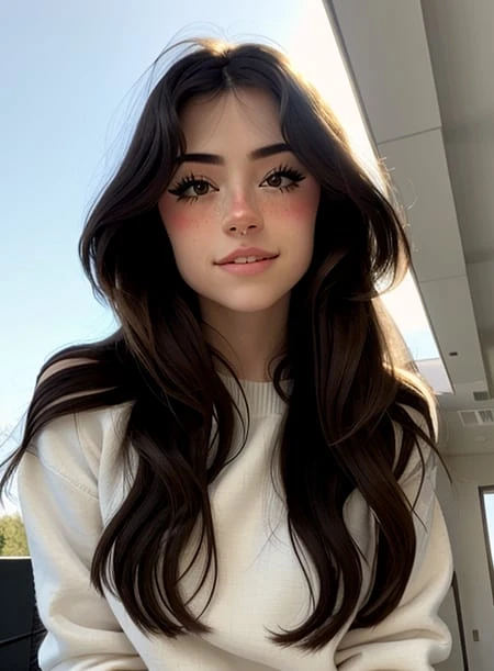 Featured image #1 for Hannah Owo