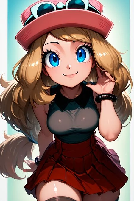 Featured image #1 for Tangobat (Artist Style) [Illustrious & Pony]