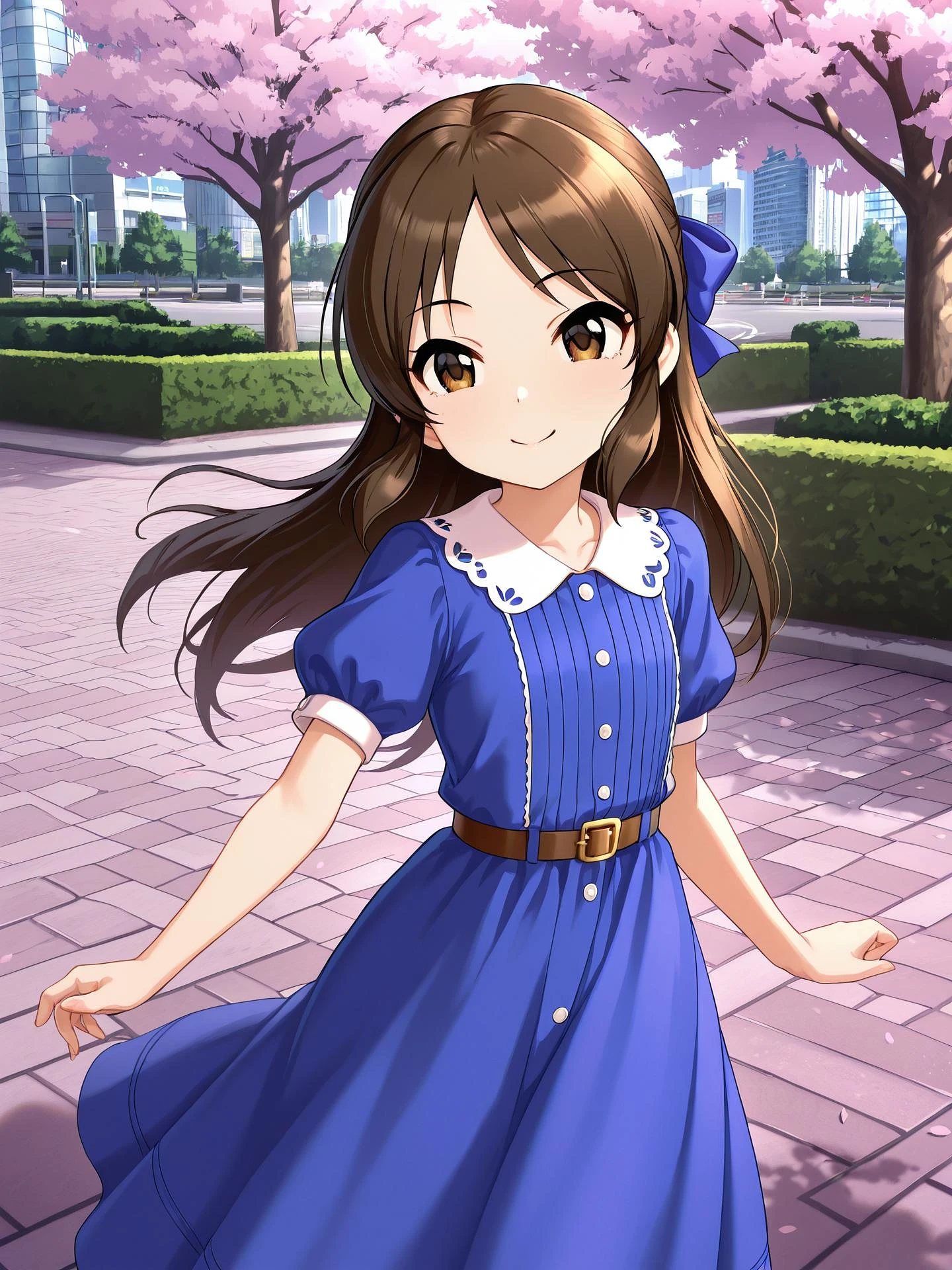Featured image #4 for Idolmaster Style | アイドルマスター スタイル