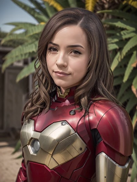 Featured image #3 for Pokimane 「LoRa」
