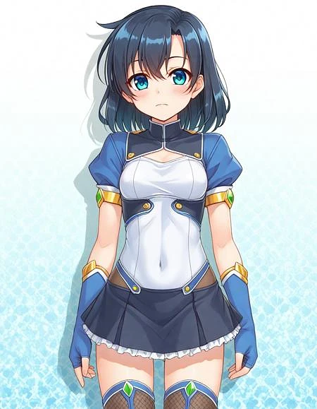Featured image #3 for fuuma tokiko ふうま時子 (taimanin_asagi ,対魔忍アサギ)