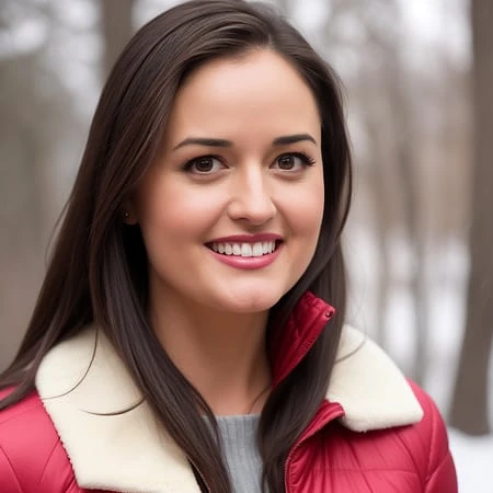 Featured image #1 for Danica McKellar (LoRa)