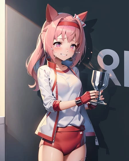 Featured image #2 for Haru Urara | Uma Musume