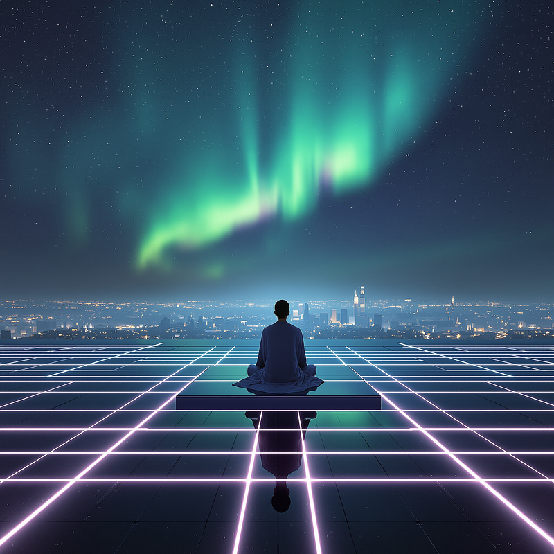 A sample prompt of what you can find in this page