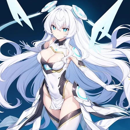 Featured image #5 for Awakened Horizon Counter Side