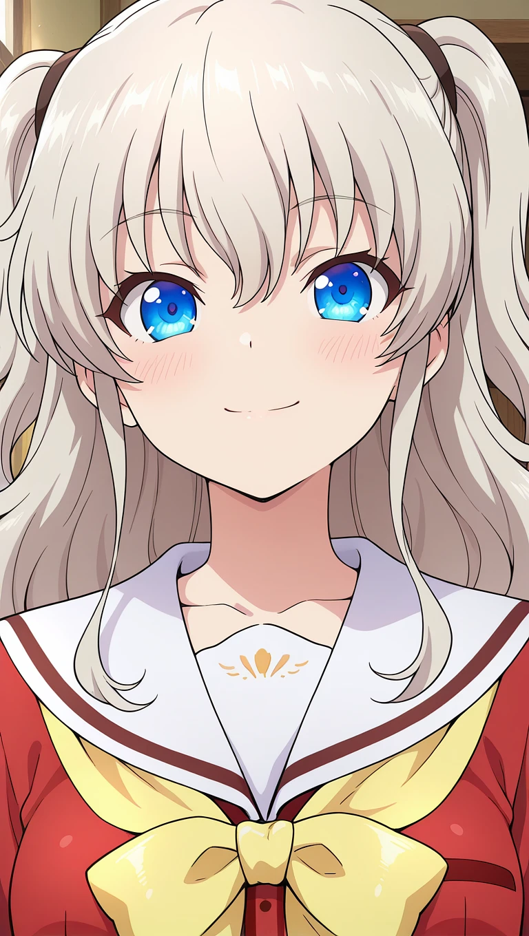 Featured image #2 for 友利奈绪-夏洛特（Tomori Nao-Charlotte）