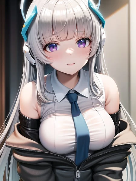Featured image #2 for Ushio Noa TI